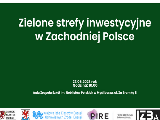 Zielona Energia a atrakcyjność terenów inwestycyjnych