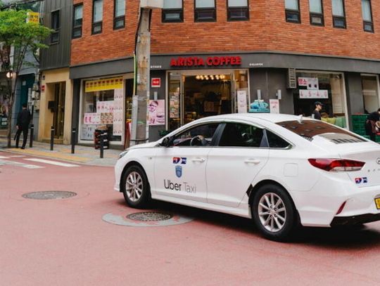 Zima za kółkiem – jak przygotować się na najtrudniejszy sezon w branży taxi?