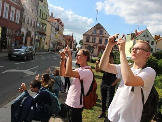 Złap gotyk