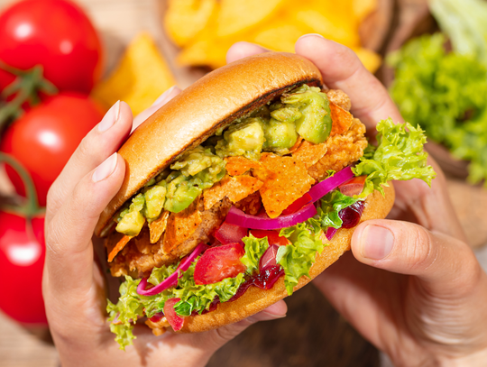 Złap smak kalifornijskiego lata w KFC!