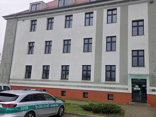 Zmiana funkcjonowania Centrum Urzędowego Dokonywania Odpraw w Zachodniopomorskim Urzędzie Celno-Skarbowym w Szczecinie Zmiana funkcjonowania Centrum Urzędowego Dokonywania Odpraw w Zachodniopomorskim Urzędzie Celno-Skarbowym w Szczecinie