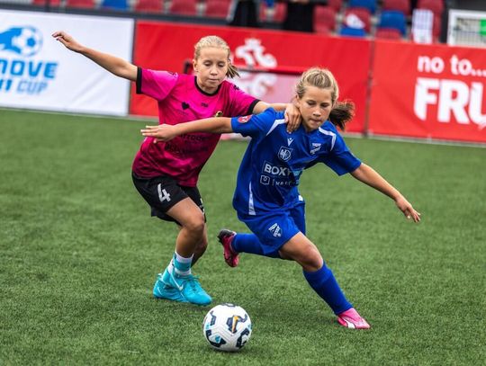 Znamy zwycięzców finału wojewódzkiego 4move 1x1 Cup na Śląsku!