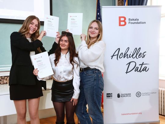 Zostań dziennikarzem śledczym