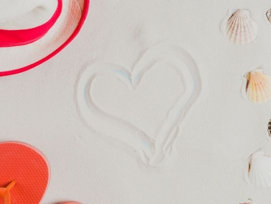 Zrób sercu przysługę tego lata