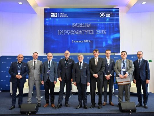 ZUS przygotowuje się do ważnych projektów technologicznych