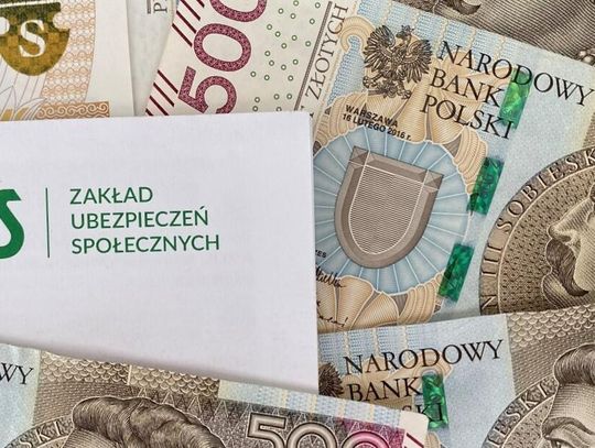 ZUS w I półroczu br. wypłacił obcokrajowcom z programu „Rodzina 800 plus” blisko 1,7 mld złotych