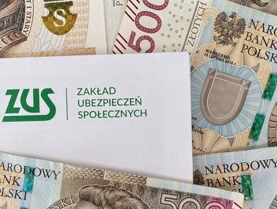 ZUS w I półroczu br. wypłacił obcokrajowcom z programu „Rodzina 800 plus” ponad 1,6 mld złotych