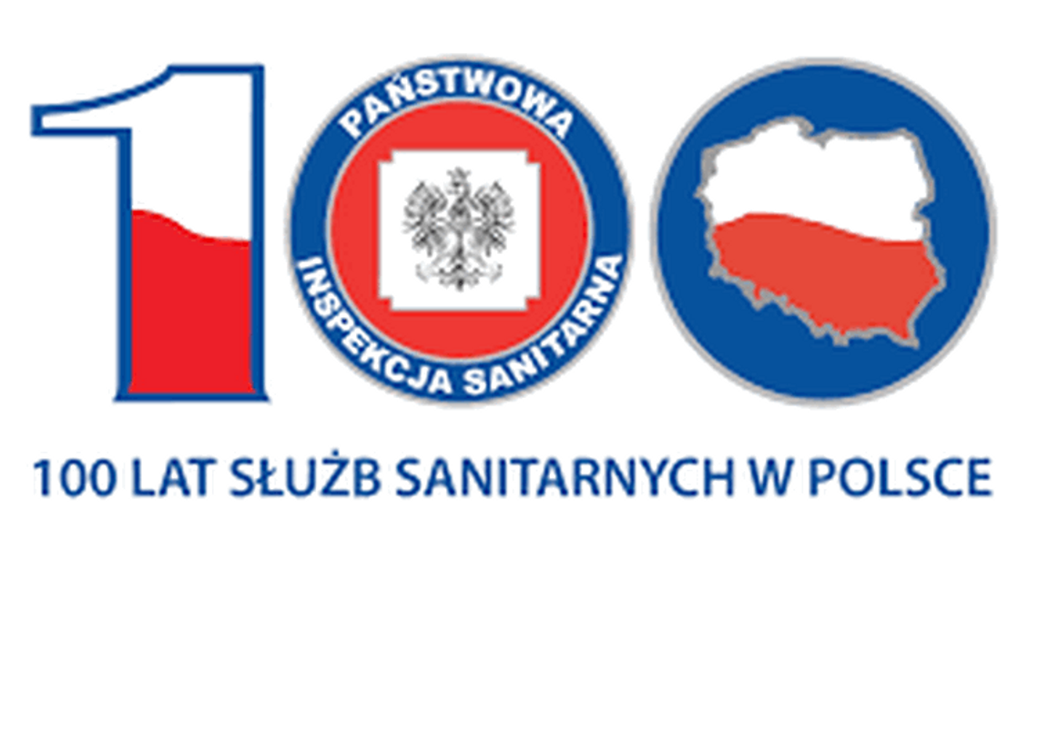 100 lat służb sanitarnych w Polsce 