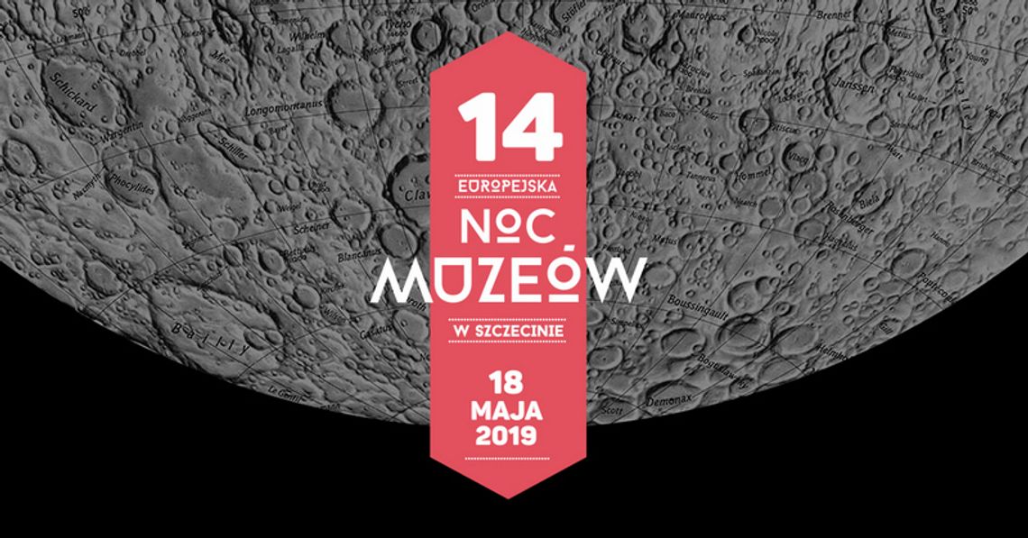 14. Europejska Noc Muzeów w Szczecinie