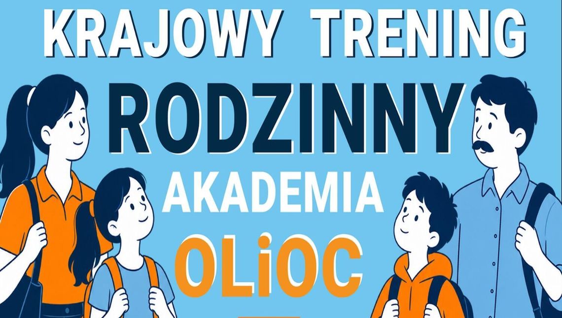 17 października w całej Polsce ćwiczymy właściwe reagowanie na kryzysy. W szkołach odbędzie się Krajowy Trening Rodzinny. 17 października w całej Polsce ćwiczymy właściwe reagowanie na kryzysy. W szkołach odbędzie się Krajowy Trening Rodzinny.