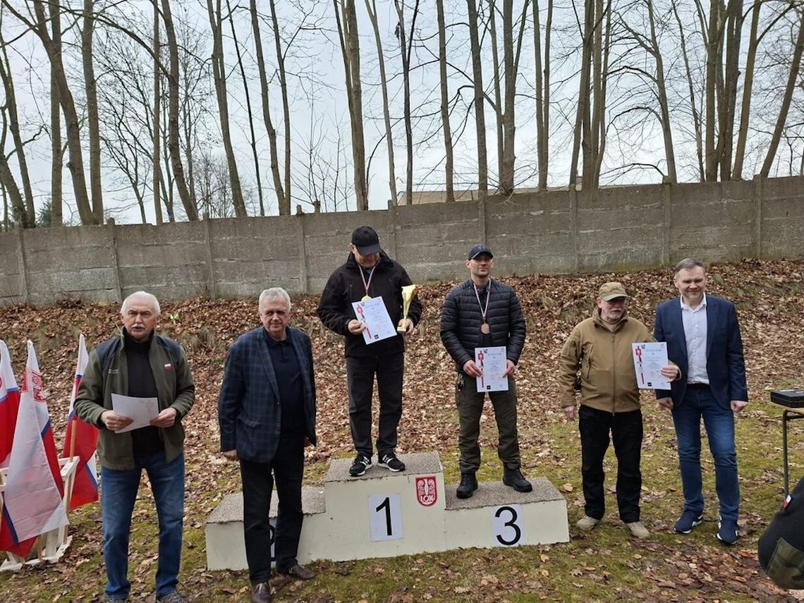 20 marca w Gryficach: III Memoriał im. Mariana Radeckiego — około 85 młodych strzelców rywalizowało w duchu fair play, nagrody wręczył burmistrz