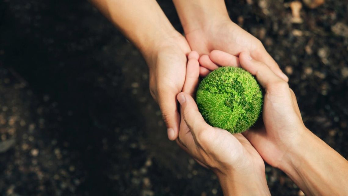 22 kwietnia – Dzień Ziemi. Co naprawdę oznacza troska o planetę?