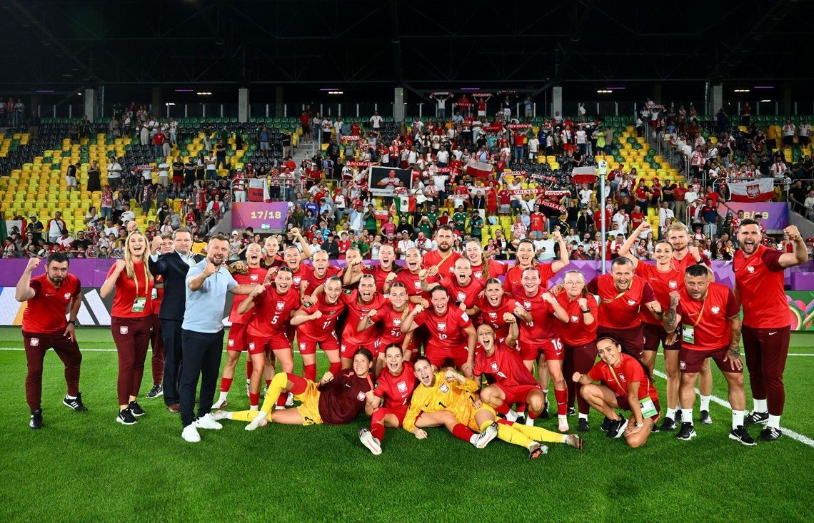 23 byłe uczestniczki turnieju powalczą o ćwierćfinał MŚ U-20 23 byłe uczestniczki turnieju powalczą o ćwierćfinał MŚ U-20