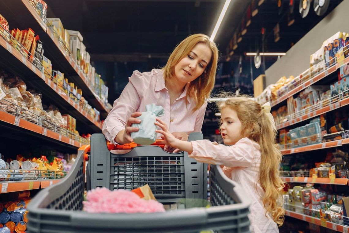 25 sierpnia – Dzień Polskiej Żywności. Dlaczego polskie produkty od lat cieszą się zaufaniem konsumentów?