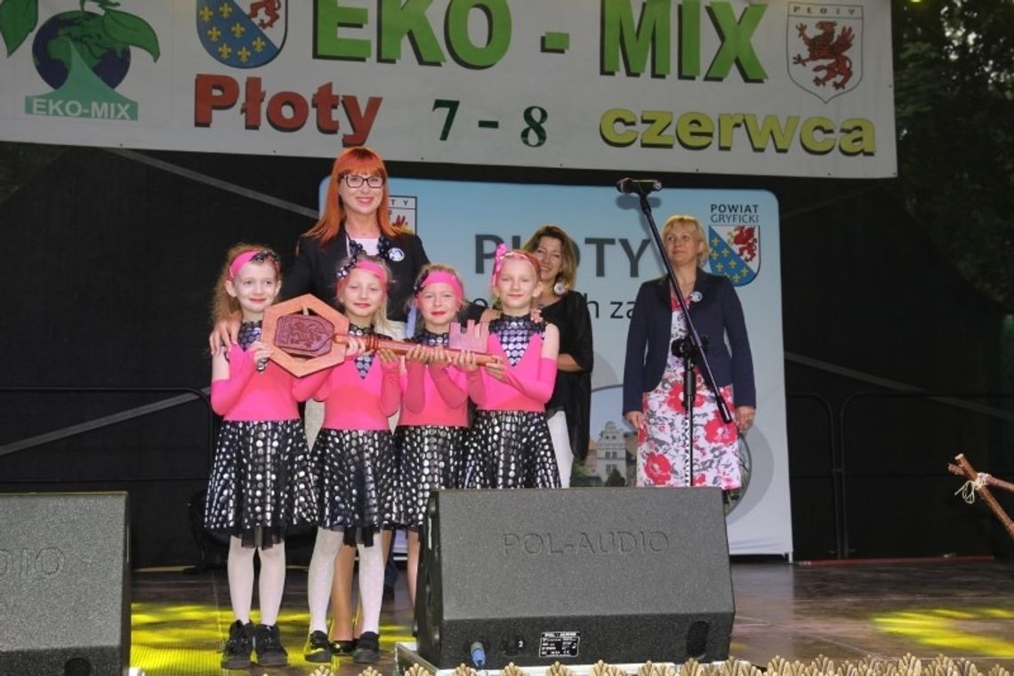 27 edycja Festiwalu Ekologicznego EKOMIX Płoty 2019