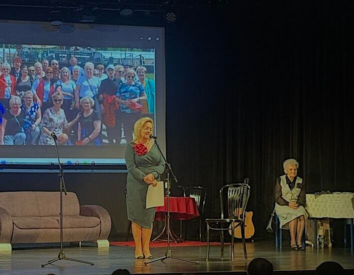 30 lat działalności – wspaniały jubileusz gryfickiego Koła nr 4 Polskiego Stowarzyszenia Diabetyków