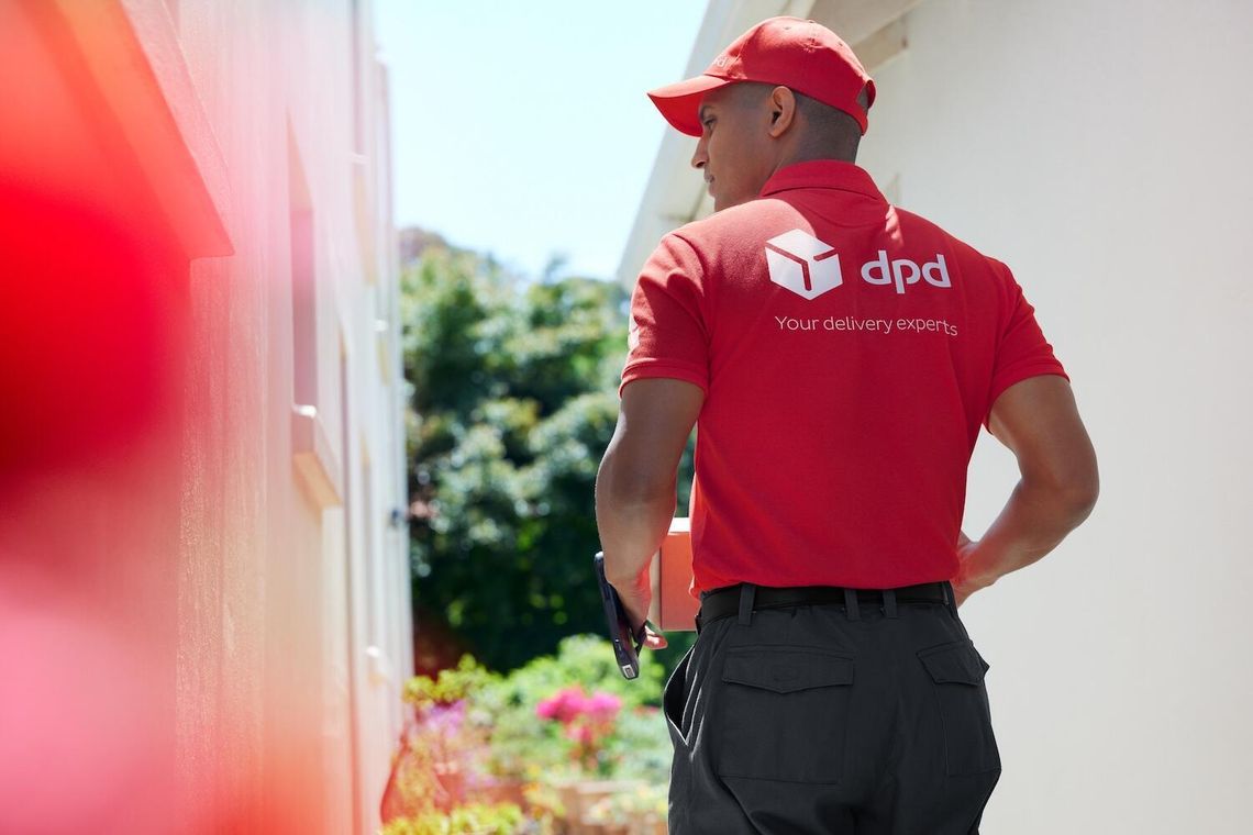 35 lat DPD Polska: od pioniera rynku do lidera nowoczesnych dostaw
