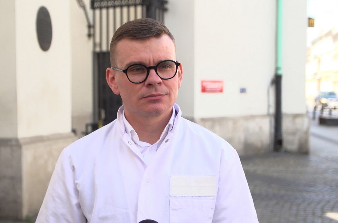 400 gmin w Polsce nie ma na swoim terenie apteki i sytuacja co roku się pogarsza.