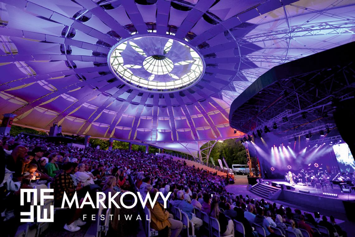 5. MARKOWY FESTIWAL ŚWINOUJŚCIE, 14–17 SIERPNIA 2025