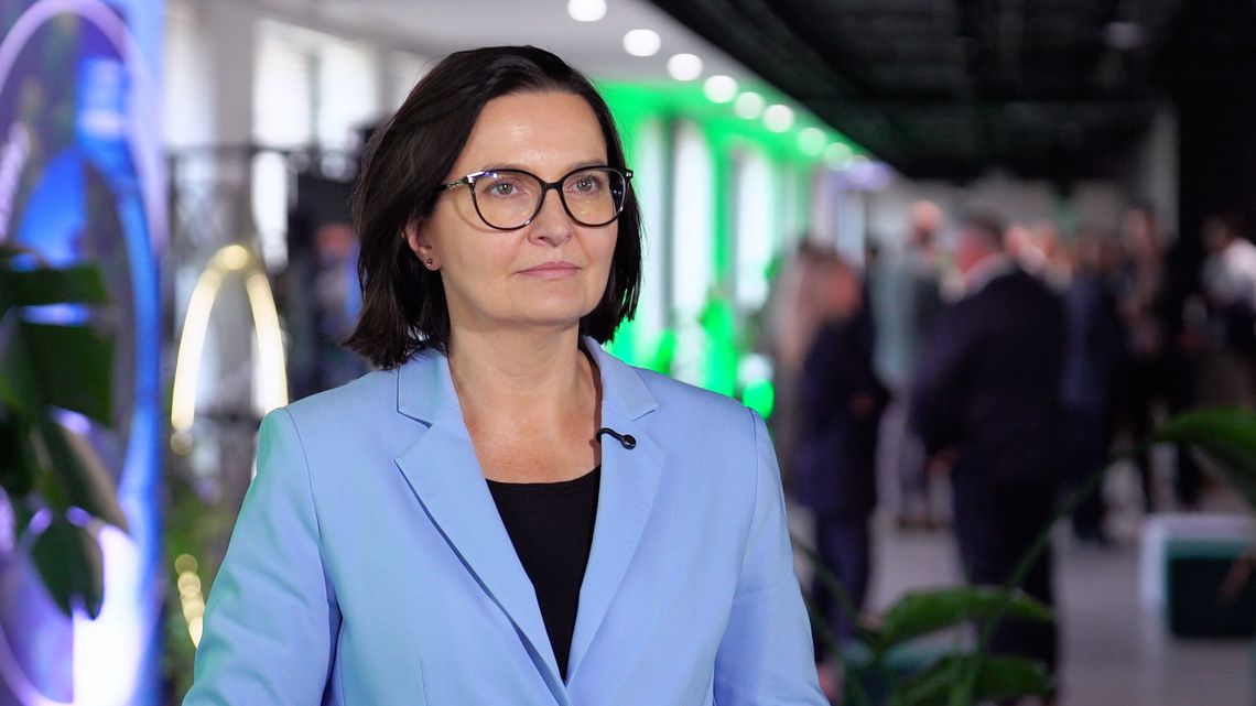 5 mld butelek i puszek wróciło do systemu kaucyjnego. Polacy coraz częściej korzystają z punktów zbiórki