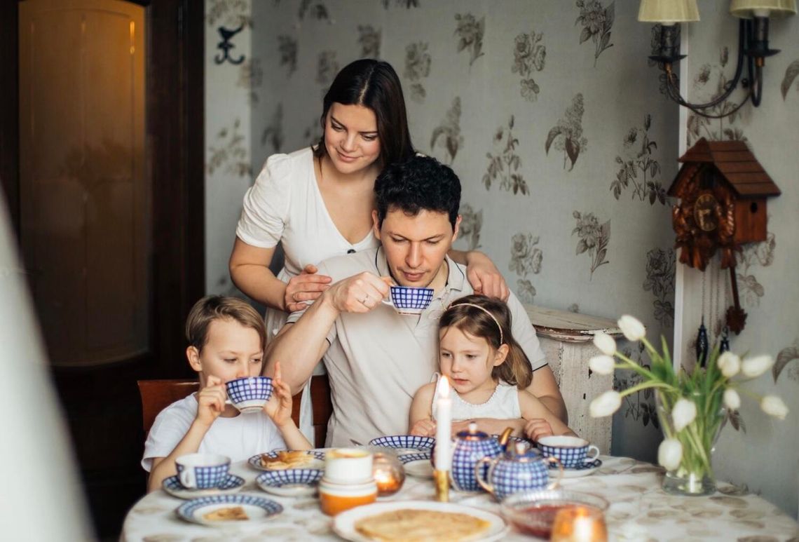 5 produktów, z których przygotujesz kilkanaście śniadań. Tego warto pilnować w swojej kuchni 5 produktów, z których przygotujesz kilkanaście śniadań. Tego warto pilnować w swojej kuchni