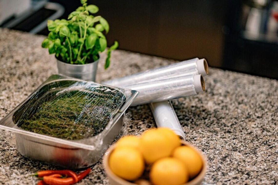 5 prostych trików na przechowywanie świeżych ziół  – sprawdź, czy znasz je wszystkie!