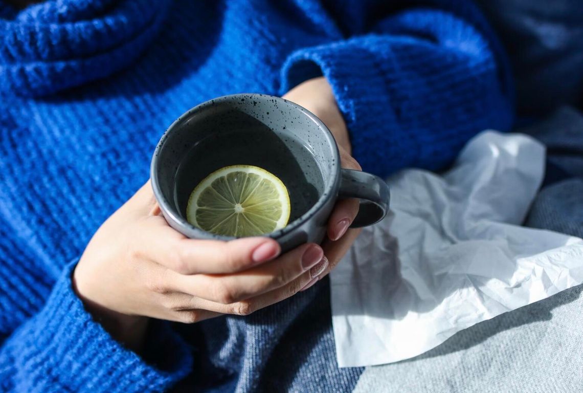 5 zasad, dzięki którym Twój talerz będzie wspierał odporność 5 zasad, dzięki którym Twój talerz będzie wspierał odporność