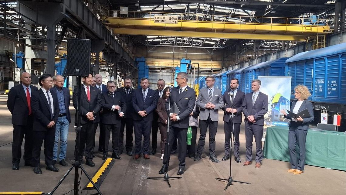 500 milionów złotych i priorytet dla lokalnych pracowników