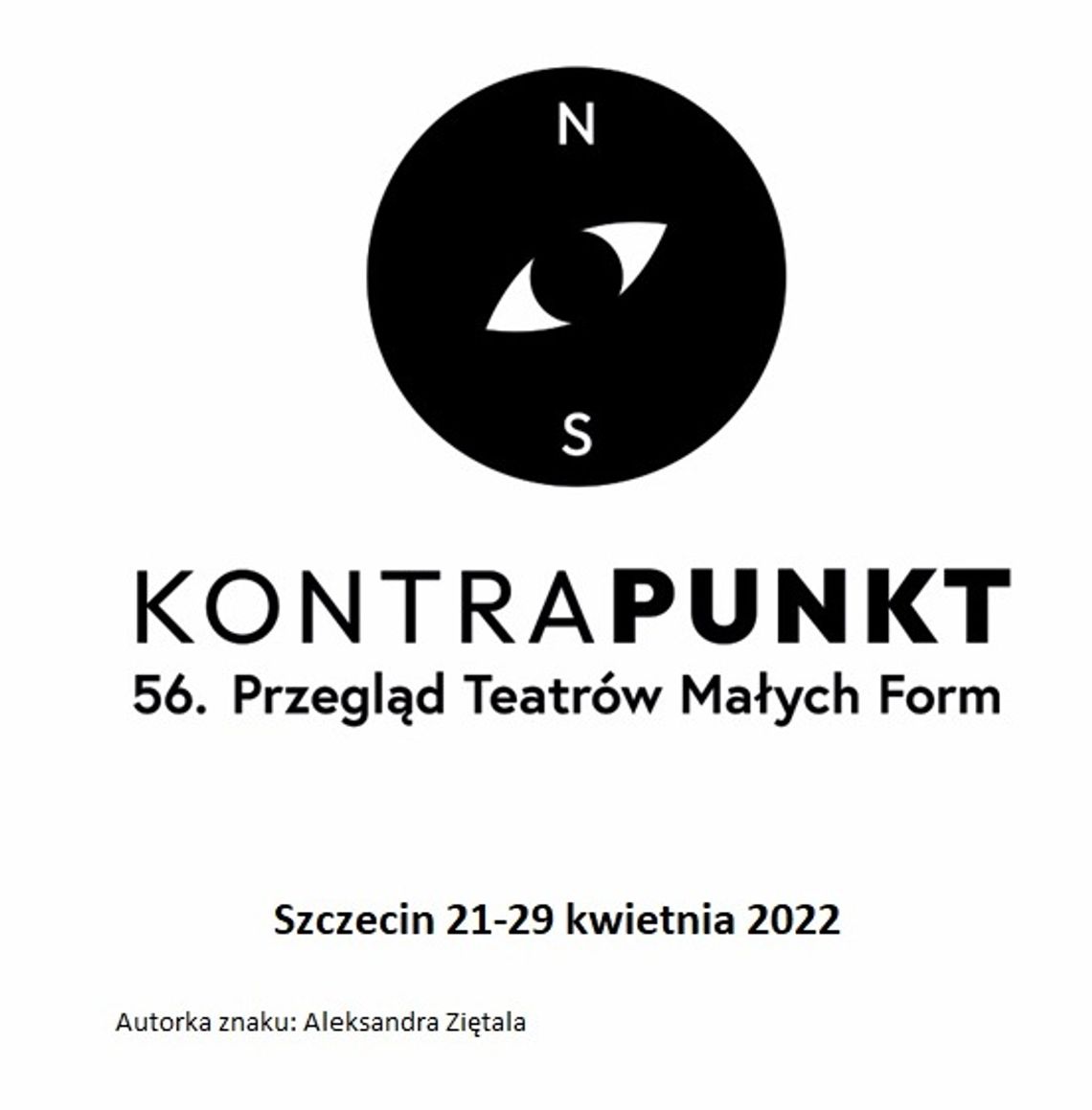 56. Przegląd Teatrów Małych Form  KONTRAPUNKT - Szczecin