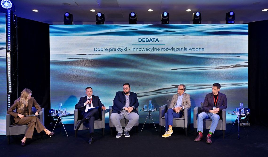 65 milionów Europejczyków żyje w krajach zagrożonych brakiem wody – Polska jest jednym z nich