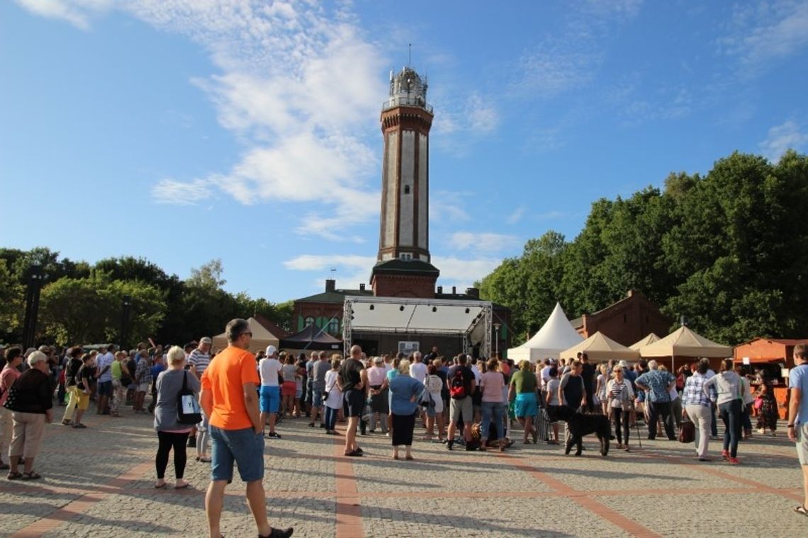 7-8 lipca - Święto Śledzia Bałtyckiego 2018 w Niechorzu
