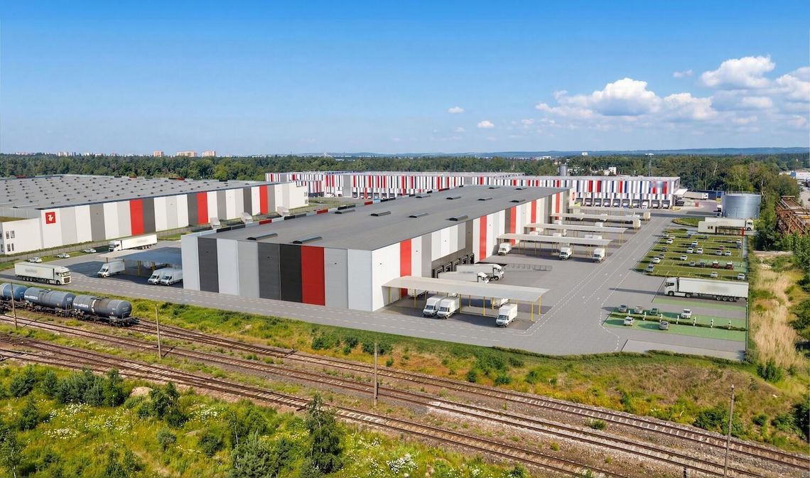 7R kontynuuje współpracę z liderem rozwiązań logistycznych dla e-commerce. Rusza budowa nowego obiektu BTS w Bydgoszczy 7R kontynuuje współpracę z liderem rozwiązań logistycznych dla e-commerce. Rusza budowa nowego obiektu BTS w Bydgoszczy