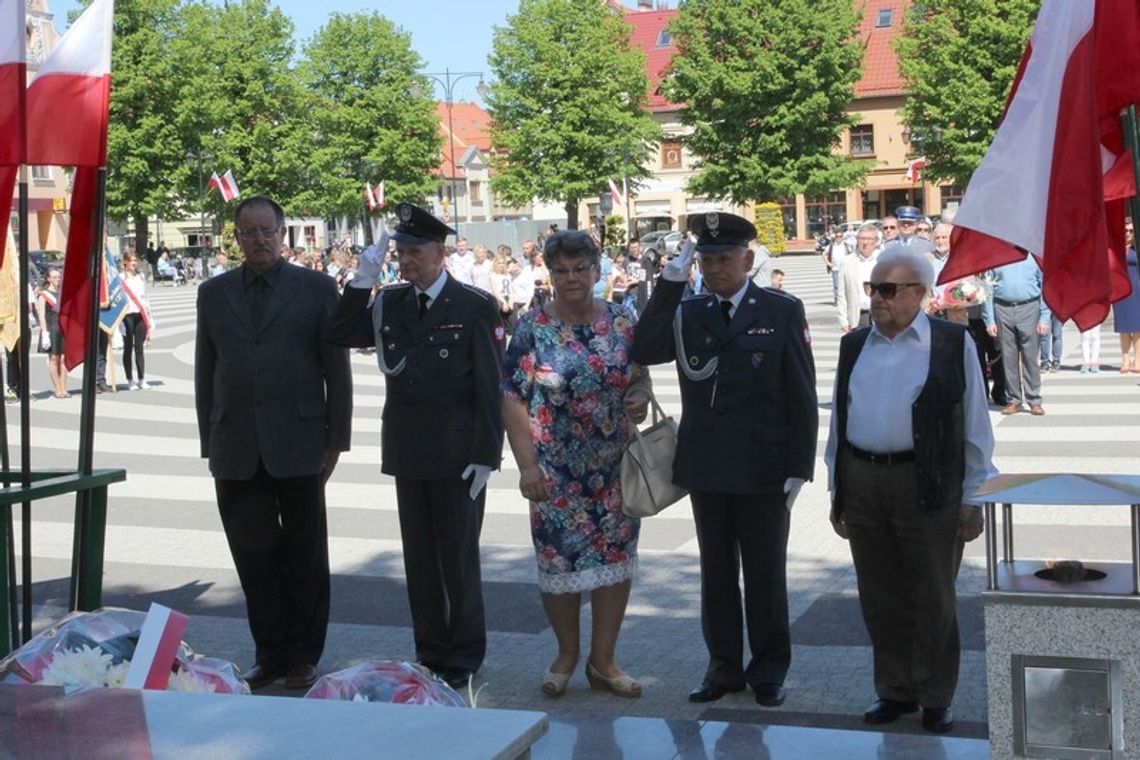 8 maja 73. rocznica zakończenia II Wojny Światowej w Europie