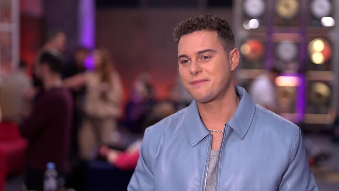 Adam Zdrójkowski: Sporadycznie oglądam telewizję, głównie programy na żywo. Telewizyjne formaty powinny być zintegrowane z mediami społecznościowymi