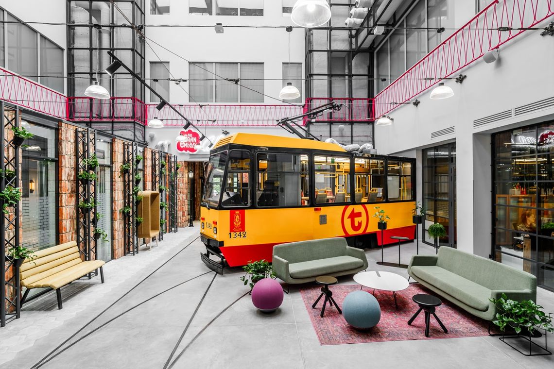 Adgar PDT Wola w pełni skomercjalizowany – Techni Schools dołącza do najemców obiektu!