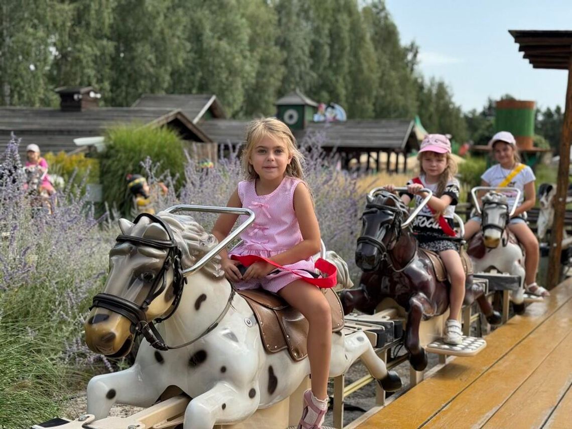 AI nie wygra z magią edukacji - Farma Iluzji rozwija, bawi i uczy