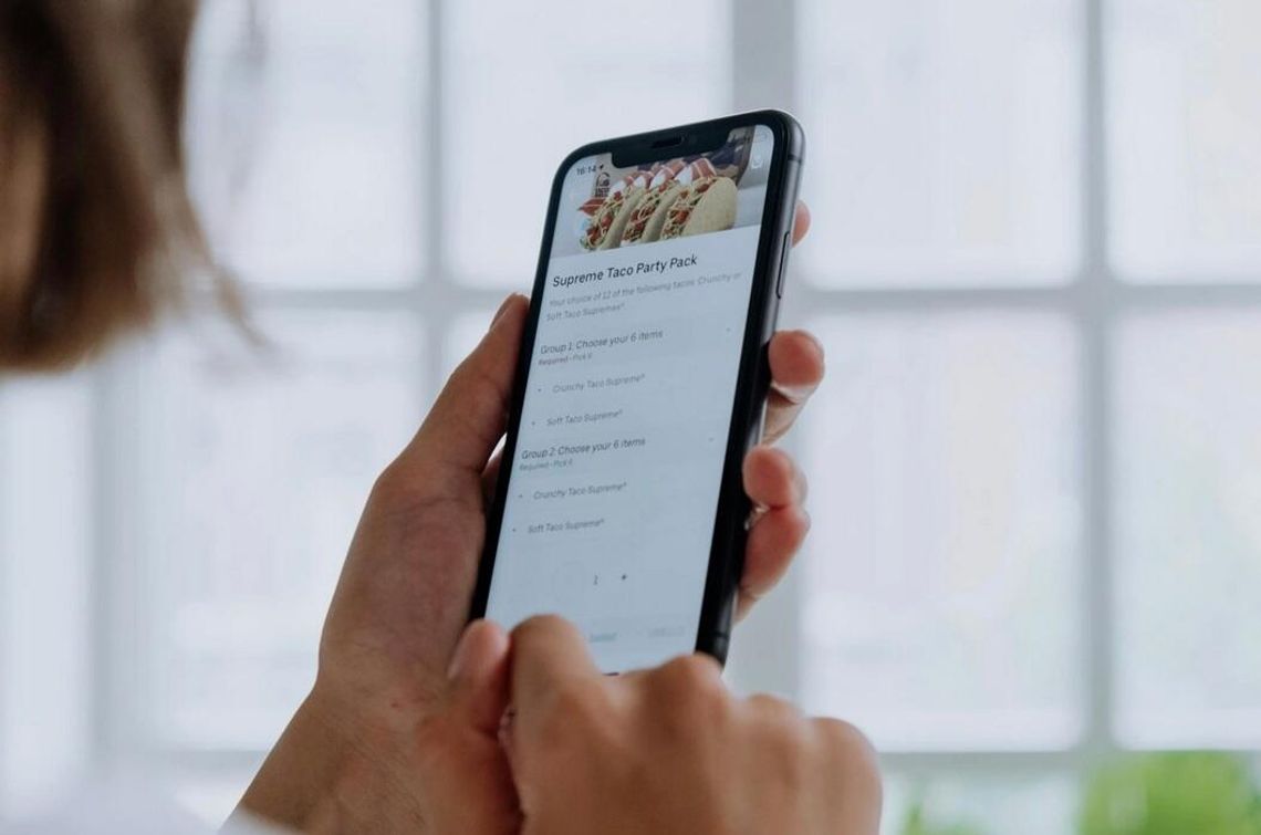 AI w branży delivery – osobisty asystent na drodze i nie tylko