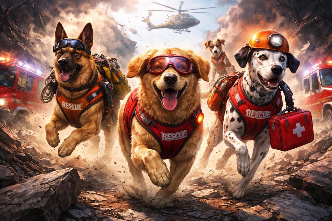 Akcja „Przyjaźń Łączy – Wspólnie dla Zwierząt” powraca  – Maxi Zoo ponownie wspiera zwierzęcych bohaterów