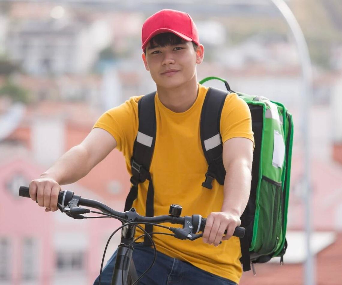 Aktywnie i dynamicznie – jak wygląda sezon letni w branży food delivery? Aktywnie i dynamicznie – jak wygląda sezon letni w branży food delivery?