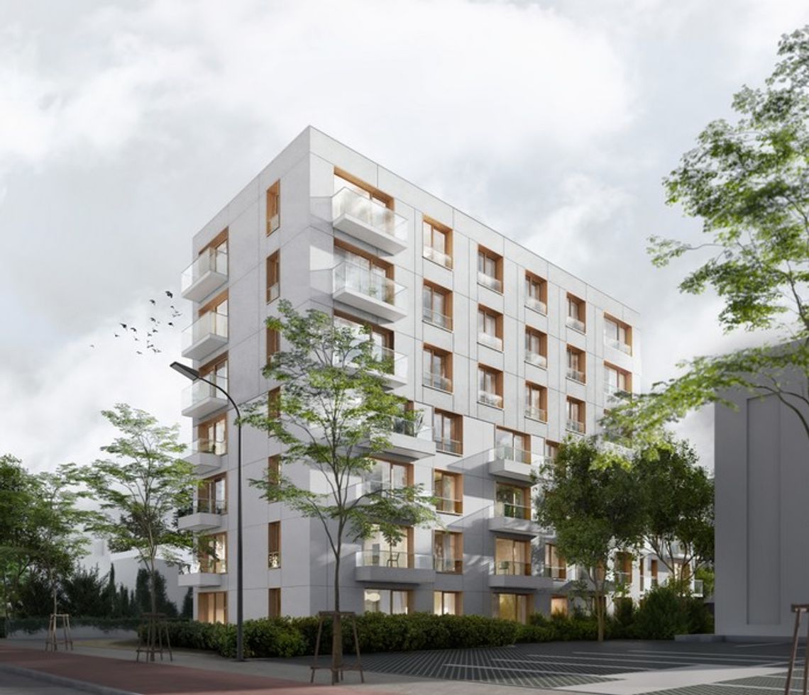 Alides Polska nabył działkę inwestycyjną w Sopocie