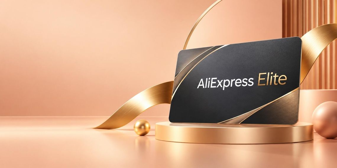 AliExpress z dostawą następnego dnia w Polsce i bezpłatnym programem Elite AliExpress z dostawą następnego dnia w Polsce i bezpłatnym programem Elite