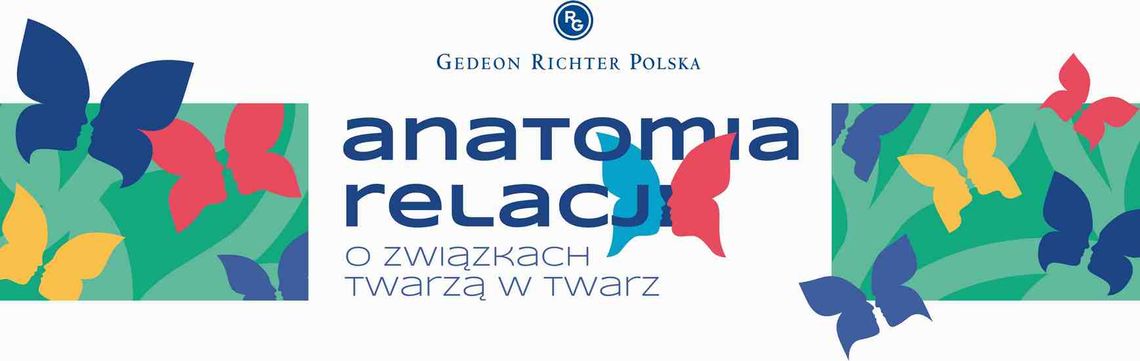 „Anatomia relacji. O związkach twarzą w twarz.” Oto portret Polaków, na jaki czekaliśmy od dawna