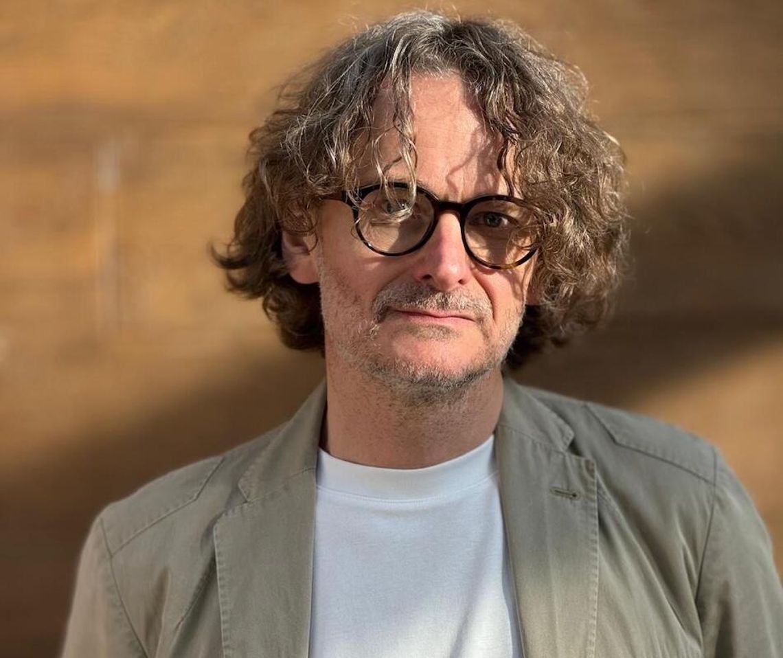 Andrzej Franaszek - mistrz biografii gościem Zamkowych Spotkań z Psychologią i Sztuką