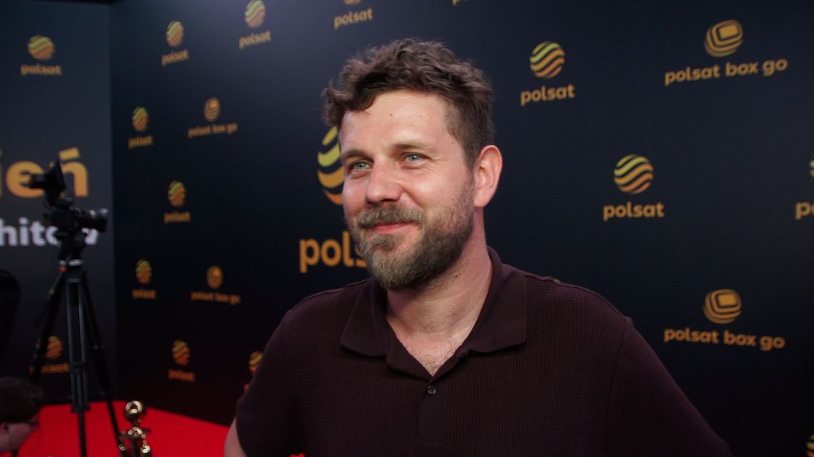 Antoni Królikowski: W nowych odcinkach „Uroczyska” mordercą okaże się skrzat. Narzędziem zbrodni będzie makowiec Antoni Królikowski: W nowych odcinkach „Uroczyska” mordercą okaże się skrzat. Narzędziem zbrodni będzie makowiec