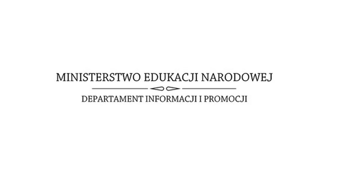 Aplikacja ProteGO Safe  – wspólny list Ministra Edukacji Narodowej  i Głównego Inspektora Sanitarnego do rodziców 