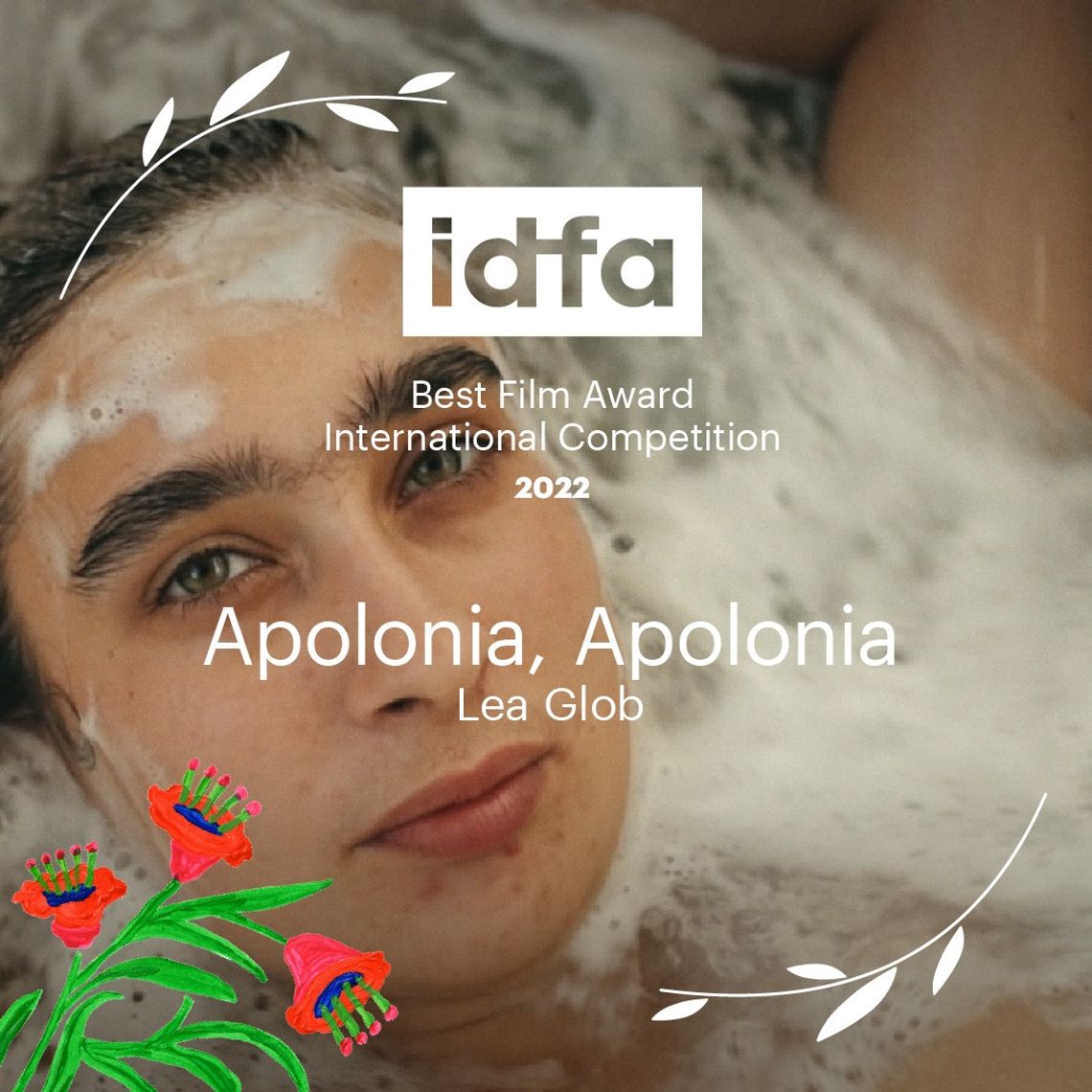 „Apolonia, Apolonia” wygrywa festiwal IDFA