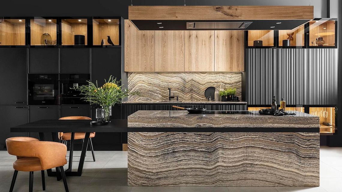 Architektura codzienności: dlaczego w kuchni premium detale są równie istotne co design? Architektura codzienności: dlaczego w kuchni premium detale są równie istotne co design?