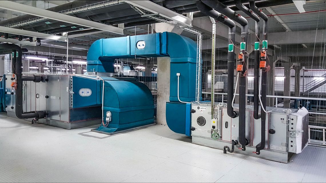 ArmaPrene™ – innowacja Armacell w służbie bezpieczeństwa pożarowego