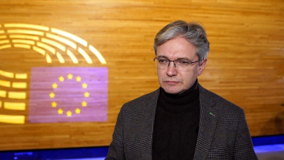 Autonomia priorytetem Unii Europejskiej. Cypr przejmuje stery w Radzie UE w kluczowym momencie Autonomia priorytetem Unii Europejskiej. Cypr przejmuje stery w Radzie UE w kluczowym momencie