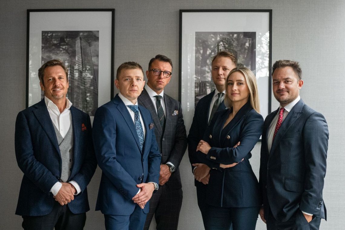 Avison Young pozyskuje zespół ekspertów i otwiera Dział Wynajmu Powierzchni Biurowych (Office Agency)